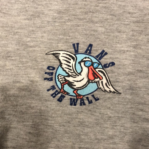 Vans - Picture 4 of 8